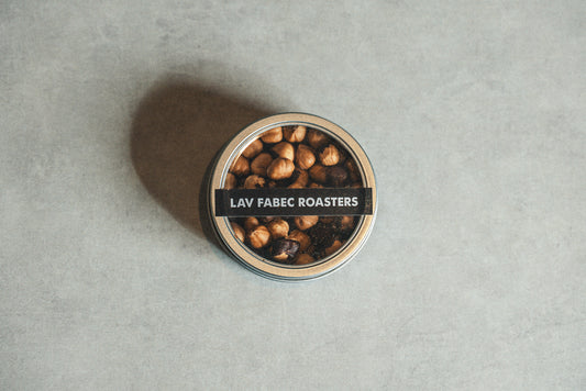 トルコ産 ヘーゼルナッツ