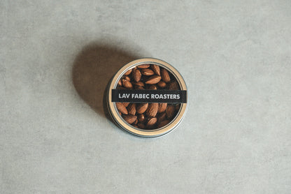 アメリカ産 アーモンド