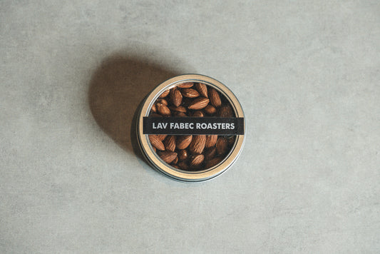 アメリカ産 アーモンド