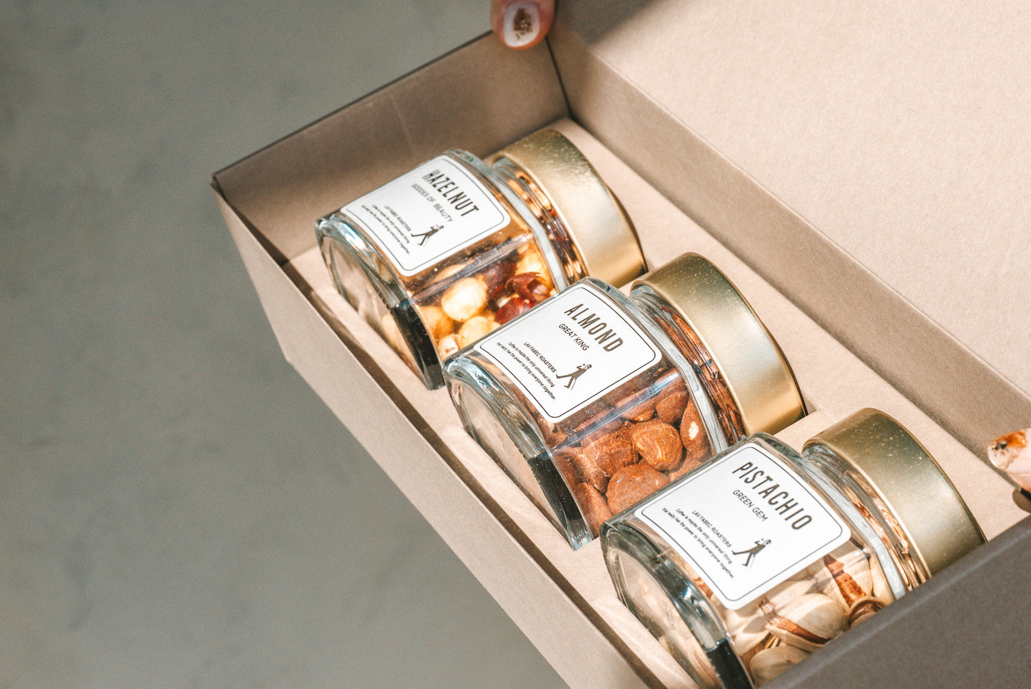 北アメリカ産 ピーカンナッツ