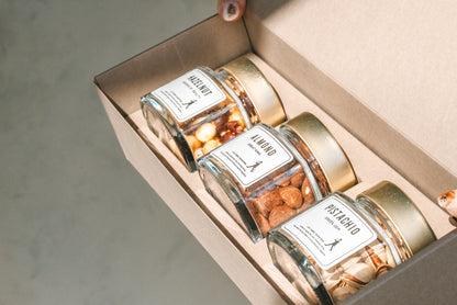 北アメリカ産 ピーカンナッツ