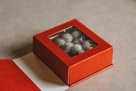 ノワゼットショコラ 50g