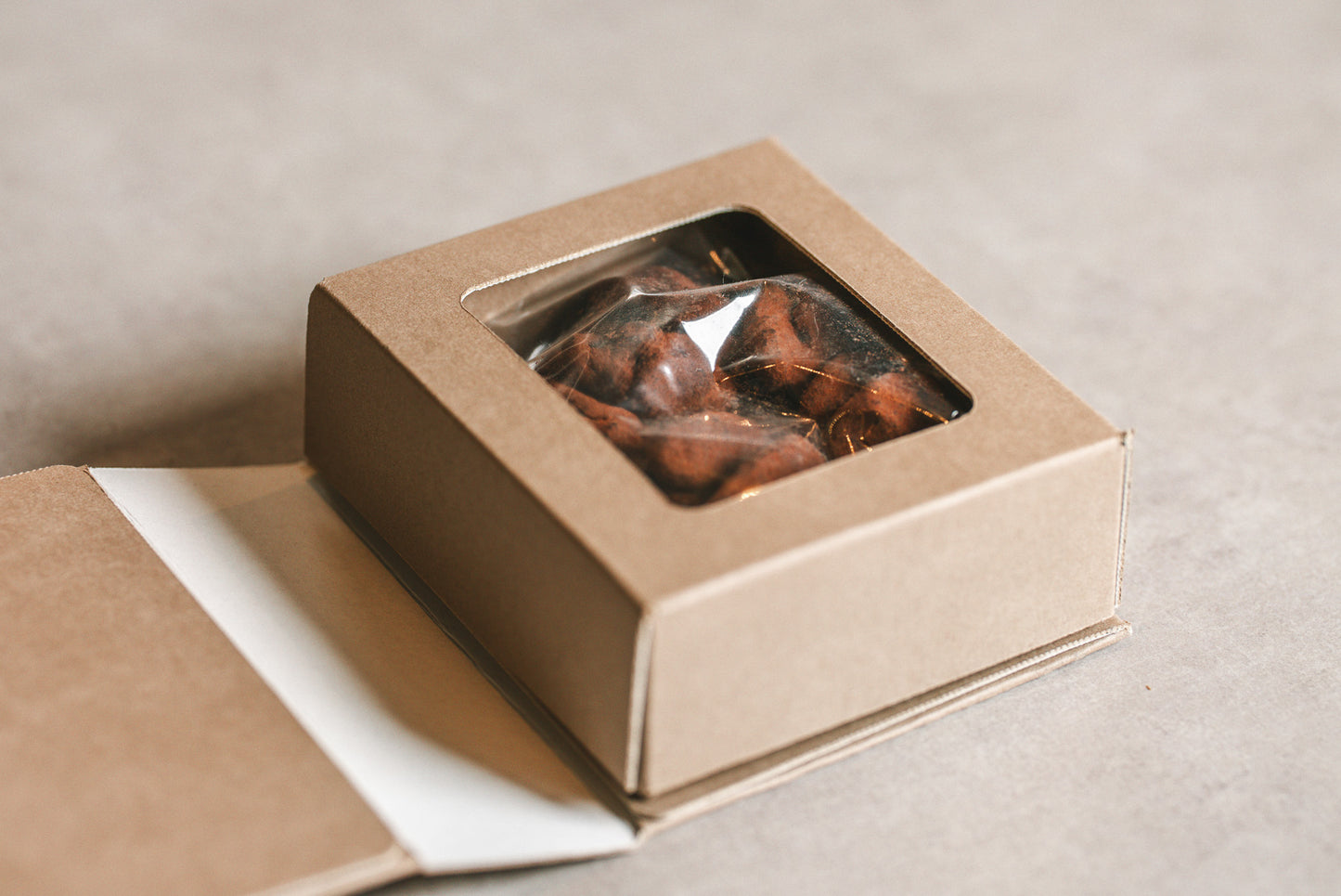 ピーカンショコラ 50g