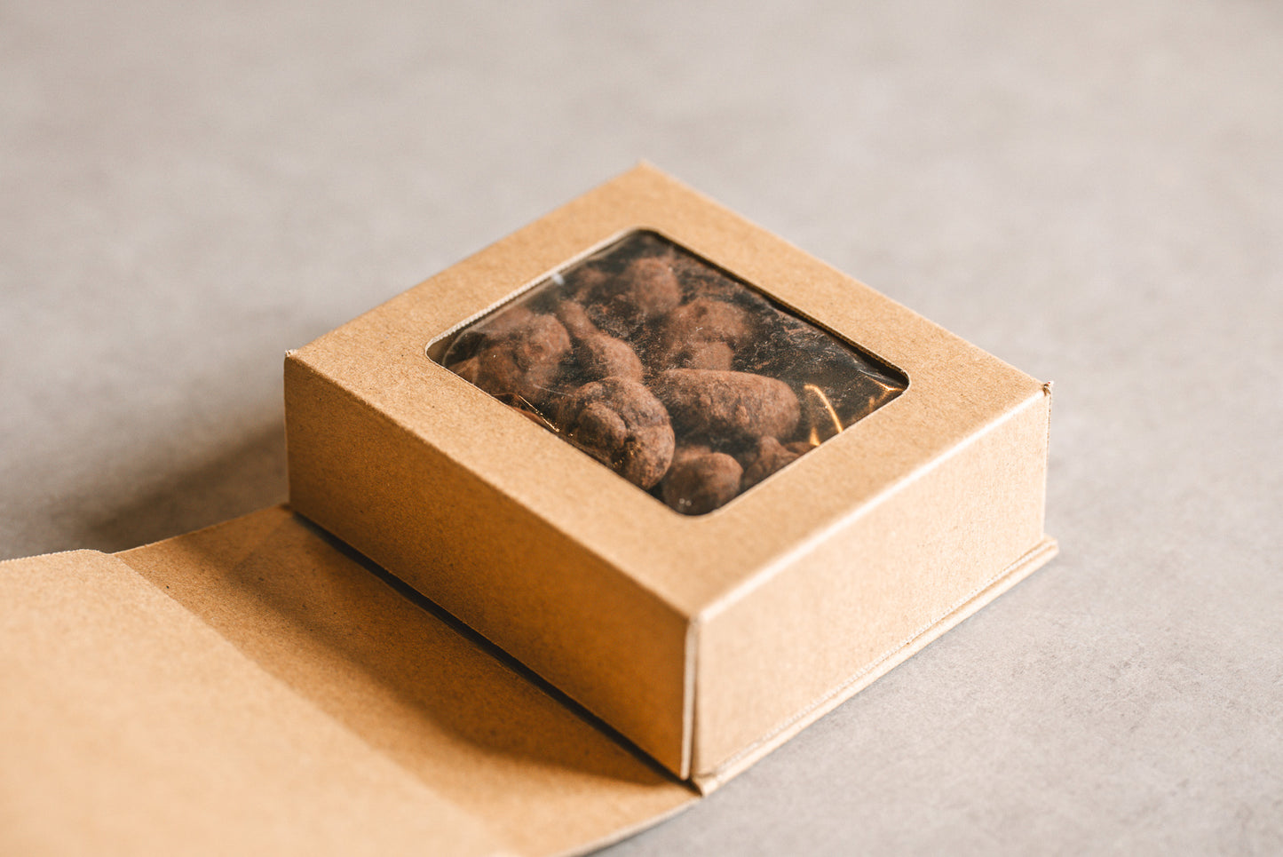 カシューナッツショコラ 50g