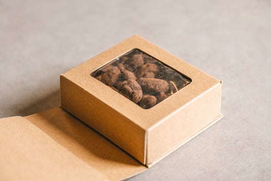 カシューナッツショコラ 50g