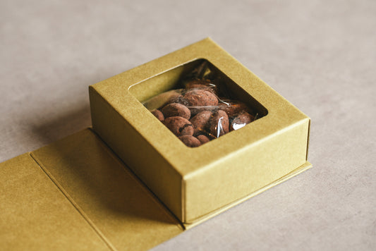 アマンドショコラ 50g