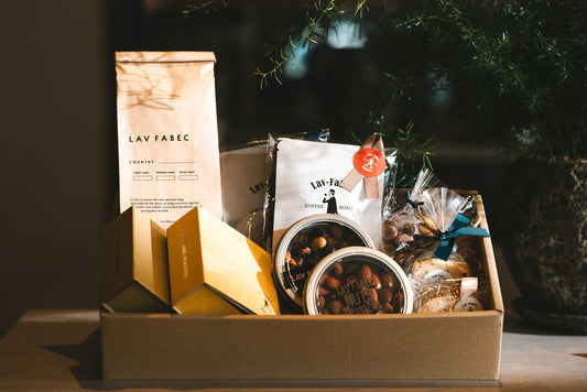 【Lavfabec gift】11000