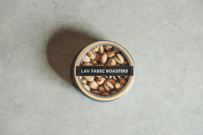 アメリカ産 ピスタチオ